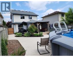 40 CRAWFORD Crescent - 46