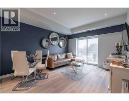 16 MARKLE Crescent UnitNo. 504 - 10