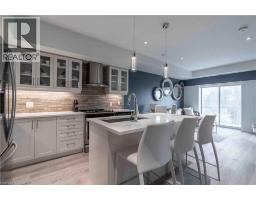 16 MARKLE Crescent UnitNo. 504 - 4