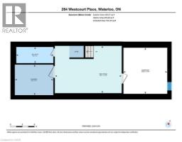 284 WESTCOURT Place - 25