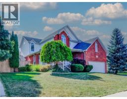 179 BRIDGEWATER Crescent - 2