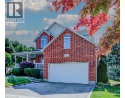 179 BRIDGEWATER Crescent - 3