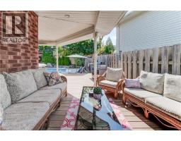 179 BRIDGEWATER Crescent - 36