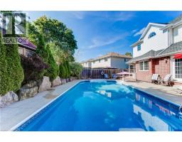 179 BRIDGEWATER Crescent - 40