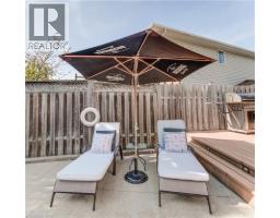 179 BRIDGEWATER Crescent - 42