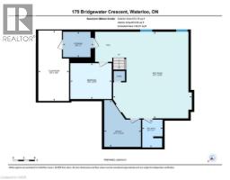 179 BRIDGEWATER Crescent - 45