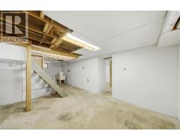 203 BROCK Street - 21