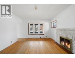 203 BROCK Street - 6