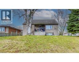 119 WALKER Street - 1