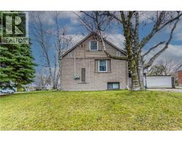 119 WALKER Street - 2