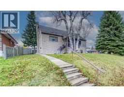 119 WALKER Street - 3