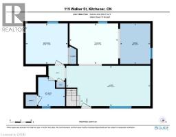 119 WALKER Street - 35