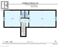 119 WALKER Street - 36