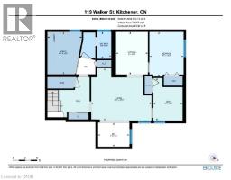 119 WALKER Street - 37