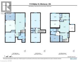 119 WALKER Street - 38