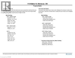 119 WALKER Street - 39