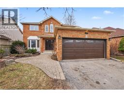 507 GRAND RIDGE Drive - 1