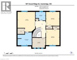 507 GRAND RIDGE Drive - 36