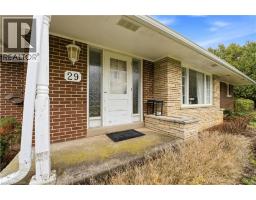 29 BRANCHTON Road - 8