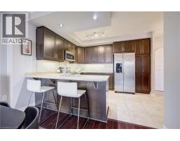 539 BELMONT Avenue W UnitNo. 407 - 10