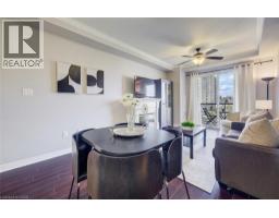 539 BELMONT Avenue W UnitNo. 407 - 13