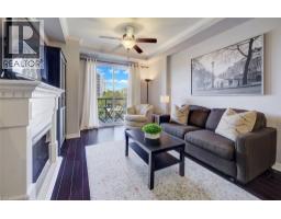 539 BELMONT Avenue W UnitNo. 407 - 14