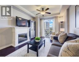 539 BELMONT Avenue W UnitNo. 407 - 16