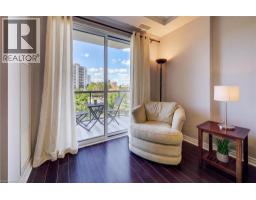 539 BELMONT Avenue W UnitNo. 407 - 17