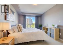 539 BELMONT Avenue W UnitNo. 407 - 20