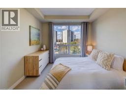 539 BELMONT Avenue W UnitNo. 407 - 23