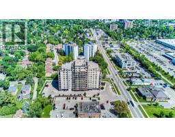 539 BELMONT Avenue W UnitNo. 407 - 3