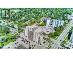 539 BELMONT Avenue W UnitNo. 407 - 4