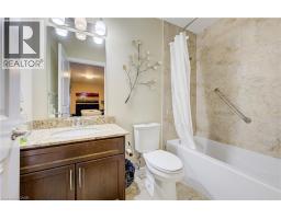 539 BELMONT Avenue W UnitNo. 407 - 43