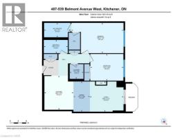 539 BELMONT Avenue W UnitNo. 407 - 47