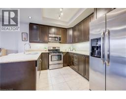 539 BELMONT Avenue W UnitNo. 407 - 8