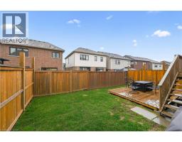 30 PATTERSON Drive - 43