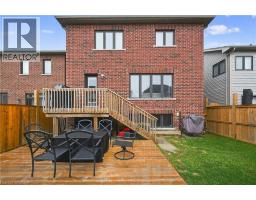 30 PATTERSON Drive - 45