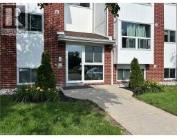 60 DONLY Drive S UnitNo. 109 - 21