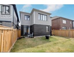 19 MALCOLM Crescent - 38