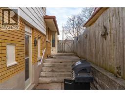 135 BURBANK Road - 29