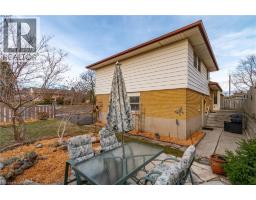 135 BURBANK Road - 31