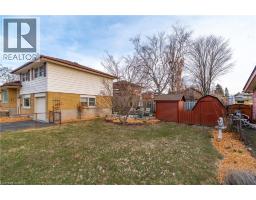 135 BURBANK Road - 34