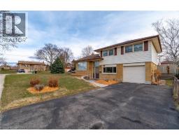 135 BURBANK Road - 6