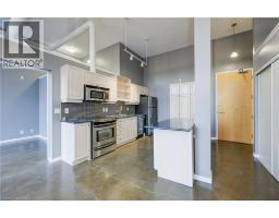 404 KING Street W UnitNo. 526 - 2