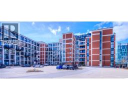 404 KING Street W UnitNo. 526 - 26