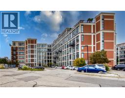 404 KING Street W UnitNo. 526 - 31