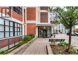 404 KING Street W UnitNo. 526 - 33