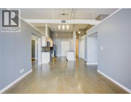 404 KING Street W UnitNo. 526 - 6