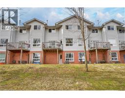 132 BRIGHTON Street UnitNo. 37 - 45