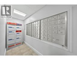 64 BENTON Street UnitNo. 506 - 10